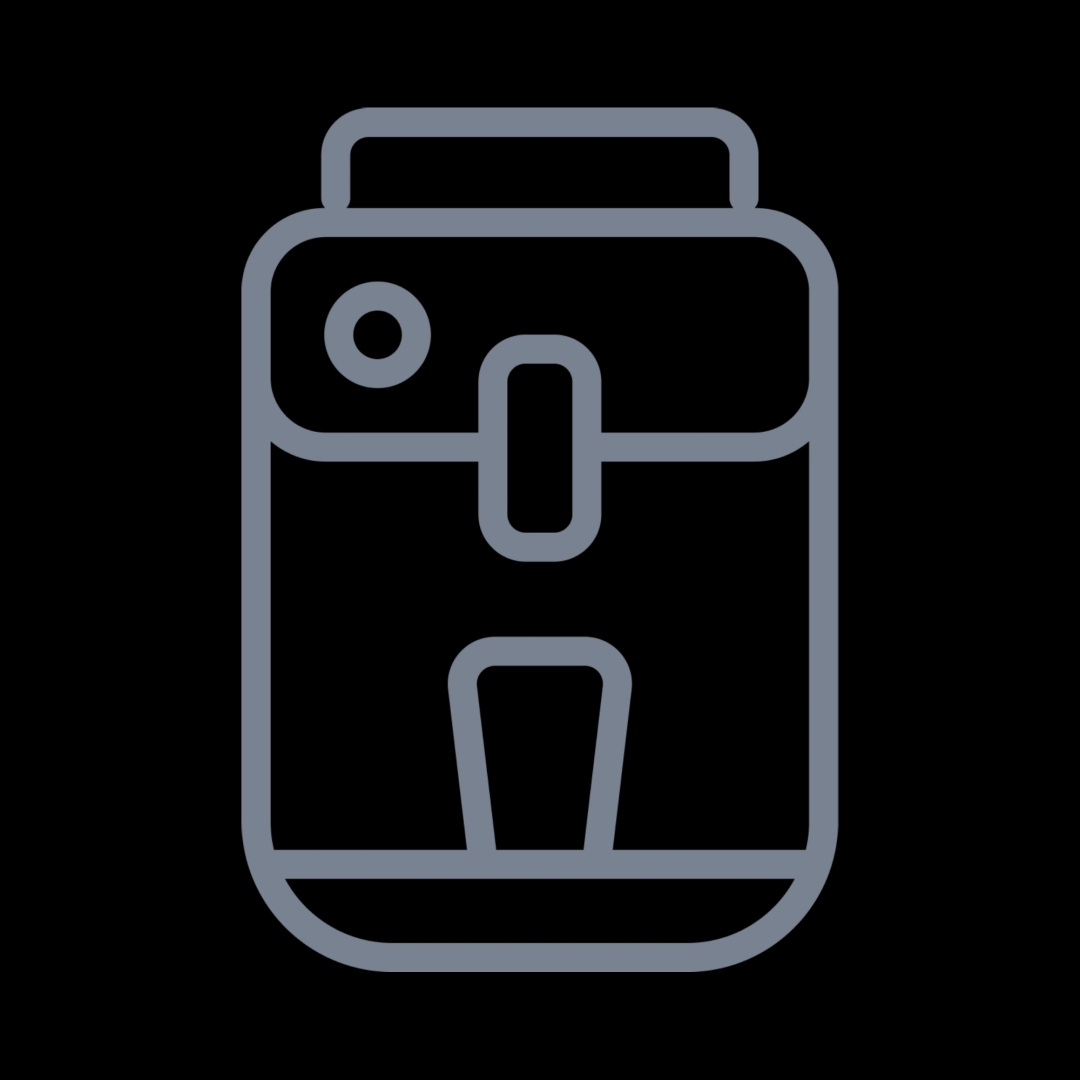 SENSEO� Select Coffee pad machine