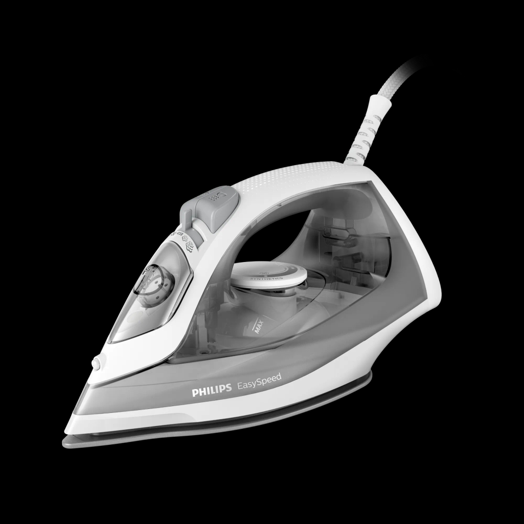 EasySpeed Steam Iron