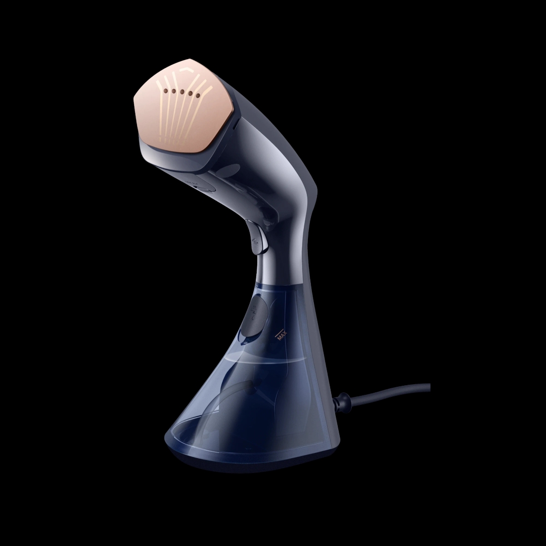 8000 Series Handheld Steamer