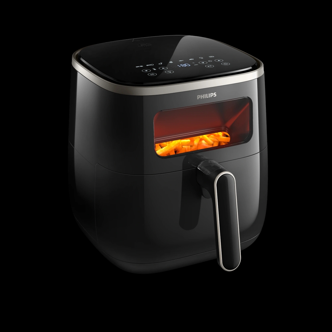Airfryer 3000 Series XL Digital Window