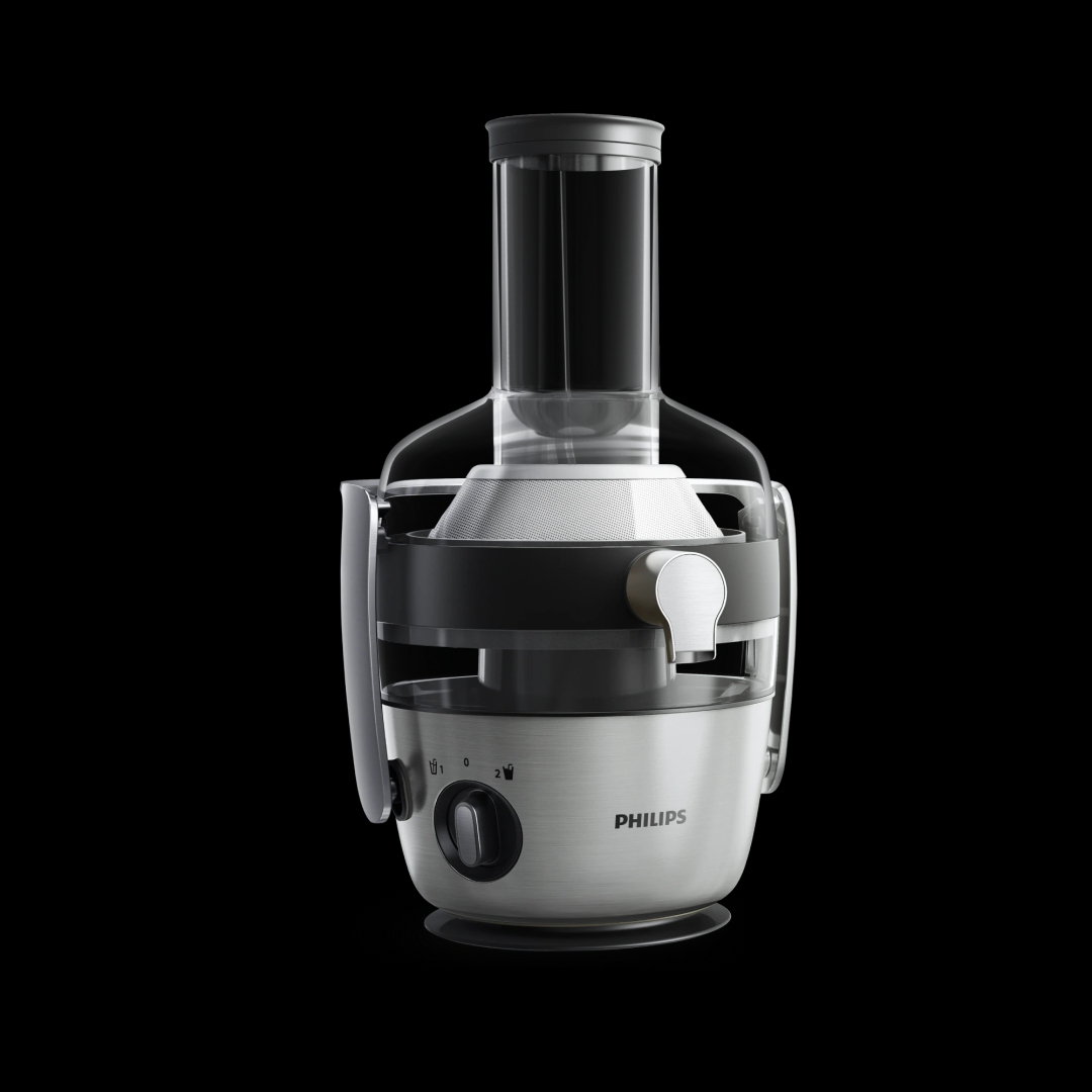 Avance Collection Juicer