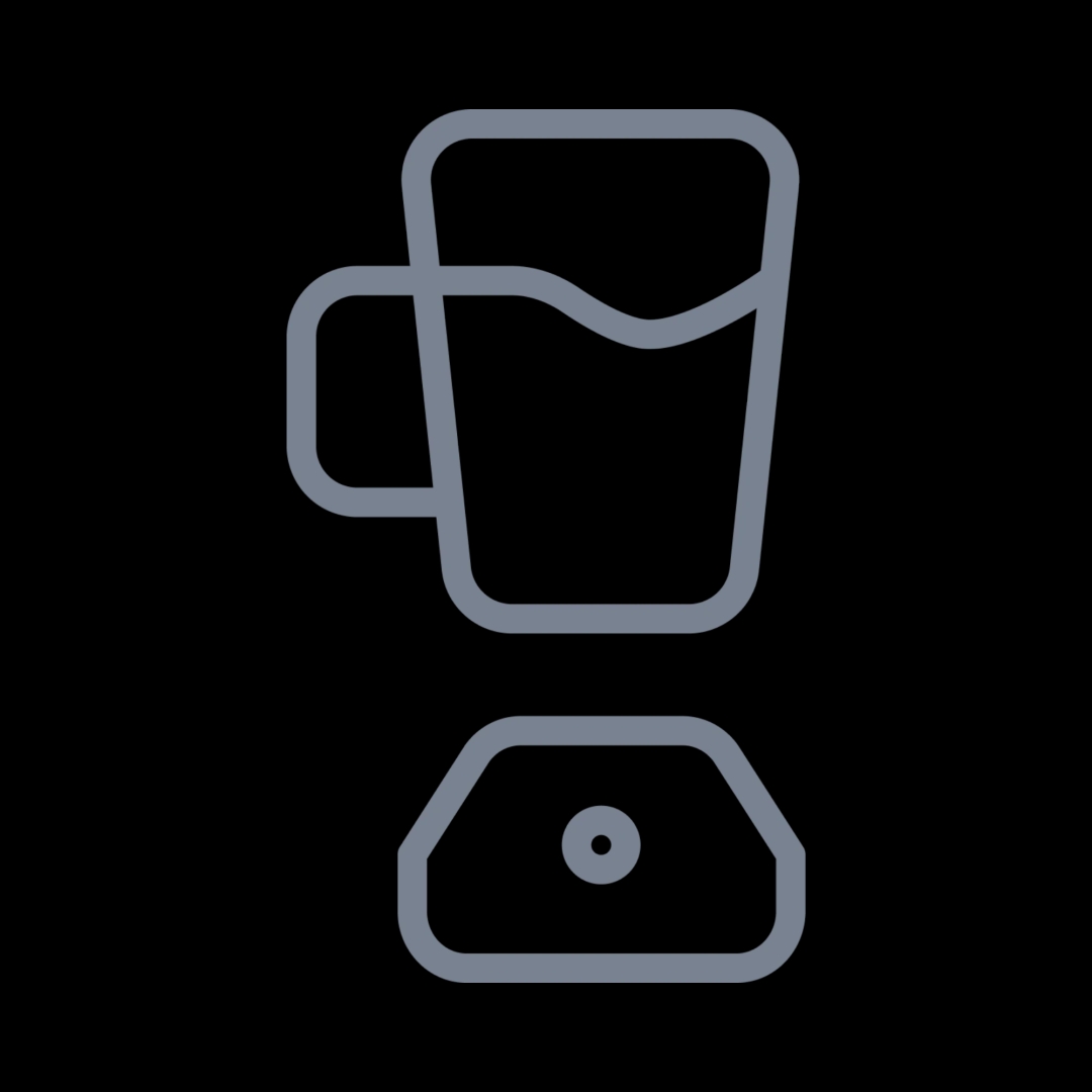 Eco Conscious Edition 5000 Series Blender