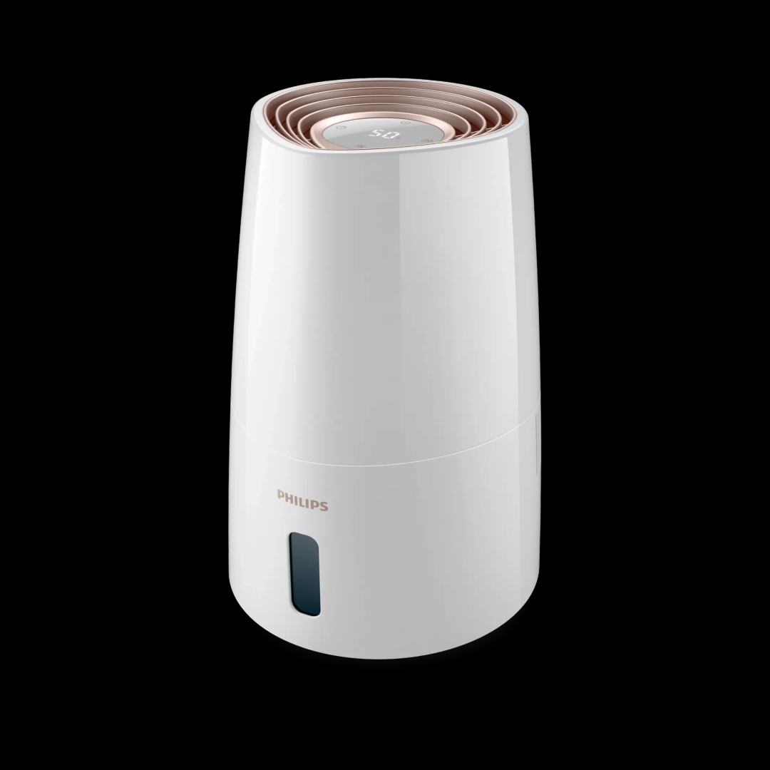 3000 Series Air humidifier