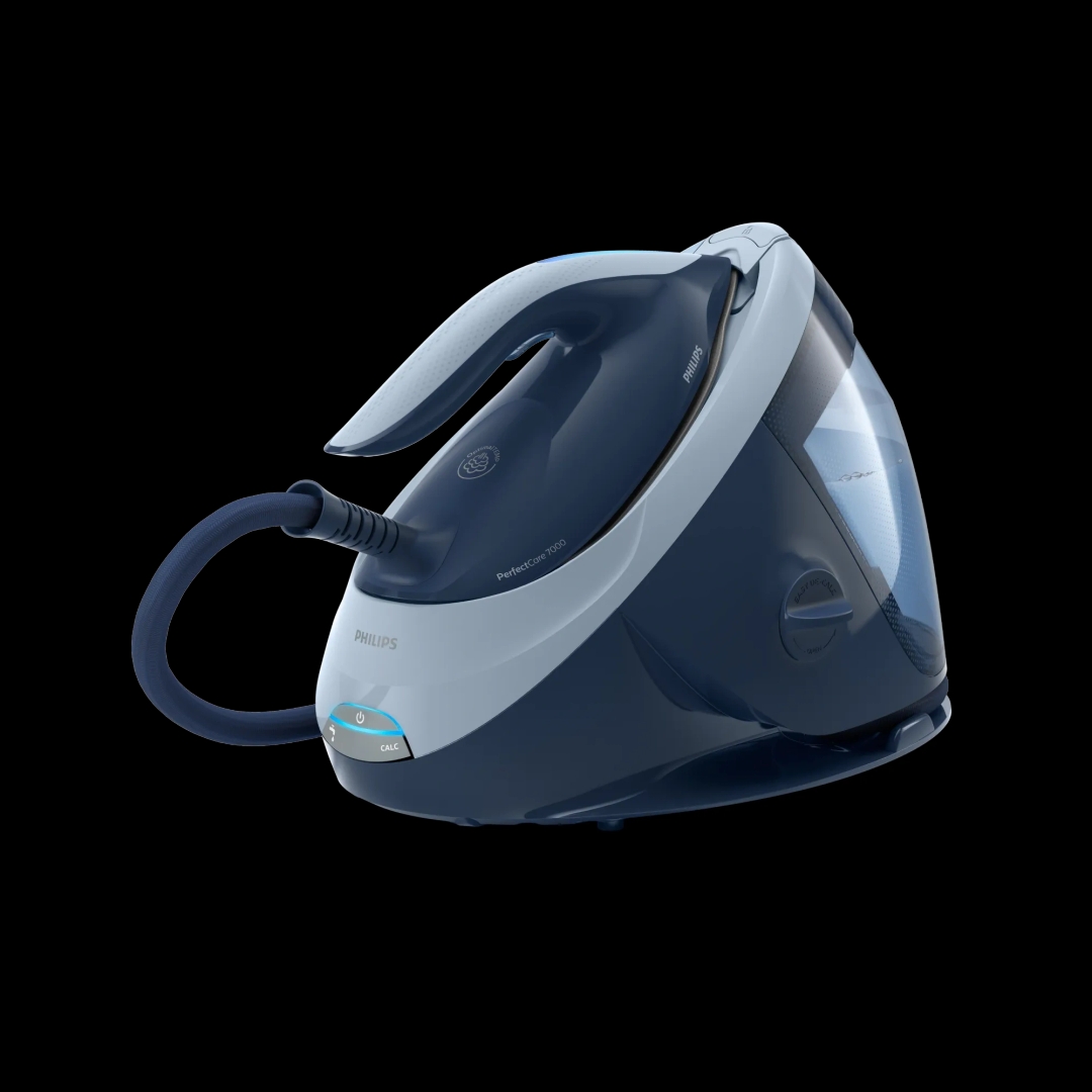 PerfectCare 7000 Series Steam Generator