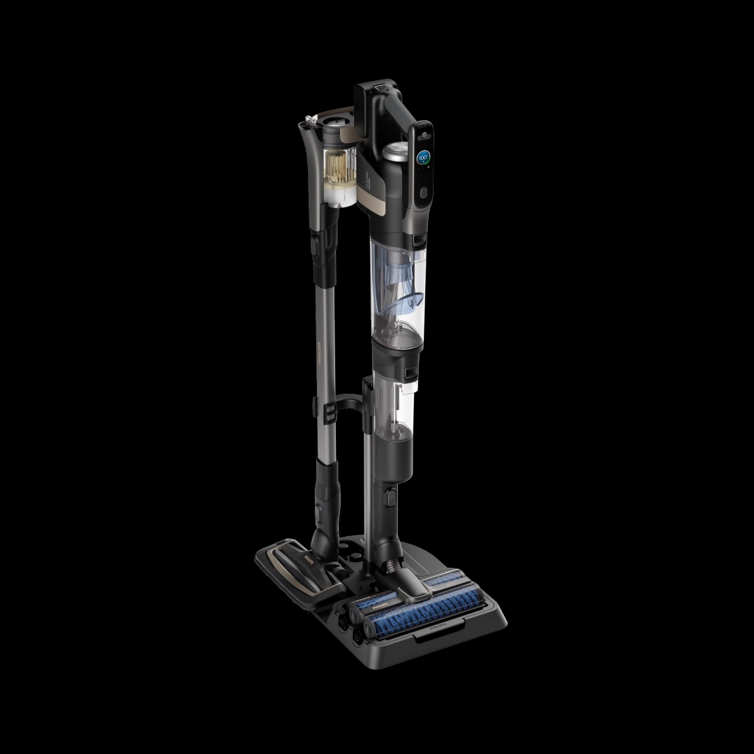 AquaTrio Cordless Wet & Dry Vacuum 9000 Series