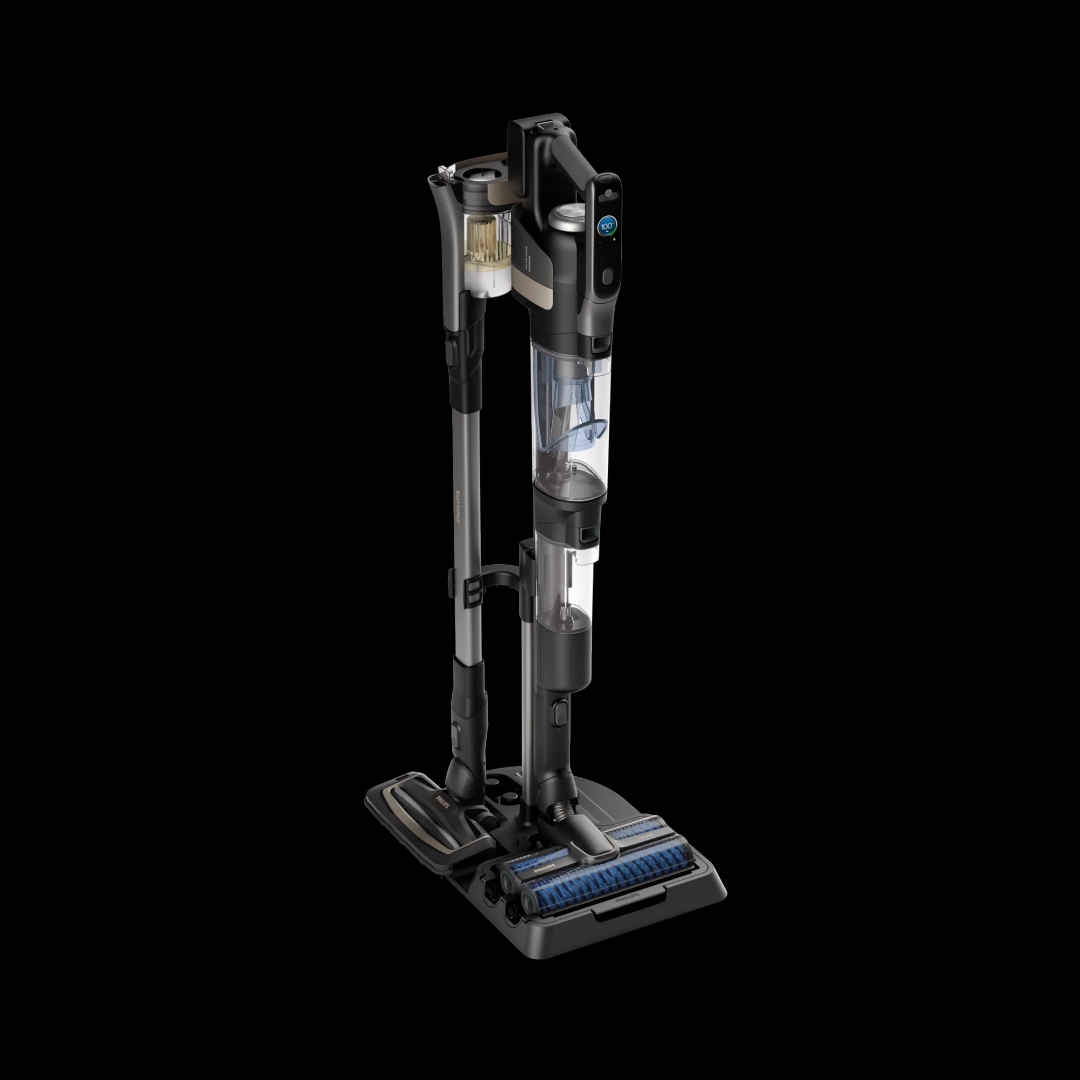AquaTrio Cordless Wet & Dry Vacuum 9000 Series